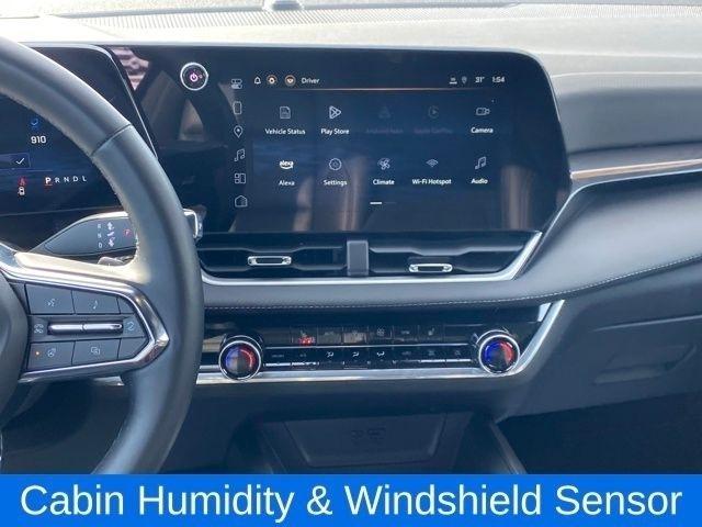 Chevrolet Equinox LT AWD 2025