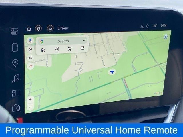 Chevrolet Equinox LT AWD 2025