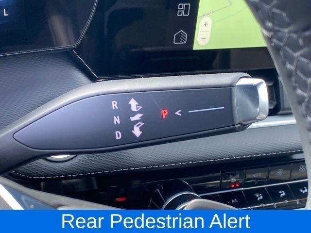 Chevrolet Equinox LT AWD 2025