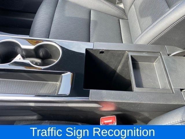 Chevrolet Equinox LT AWD 2025