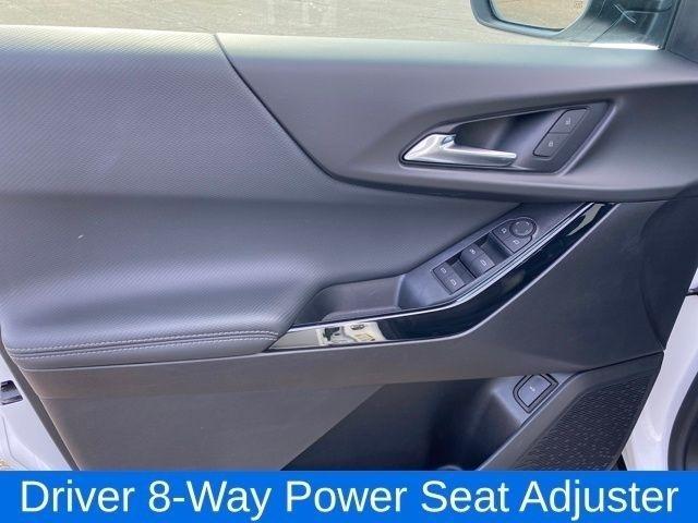 Chevrolet Equinox LT AWD 2025