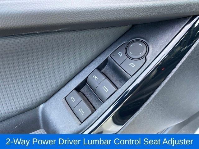 Chevrolet Equinox LT AWD 2025