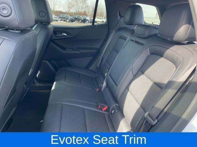 Chevrolet Equinox LT AWD 2025