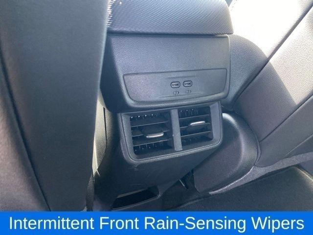 Chevrolet Equinox LT AWD 2025