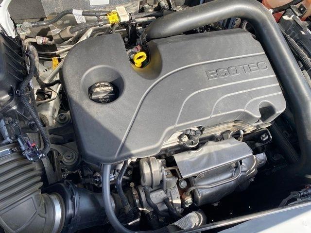 Chevrolet Equinox LT AWD 2025