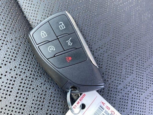 Chevrolet Equinox LT AWD 2025