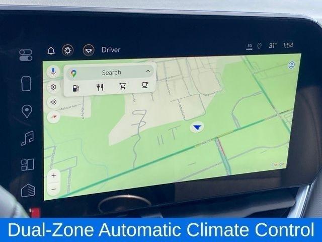 Chevrolet Equinox LT AWD 2025