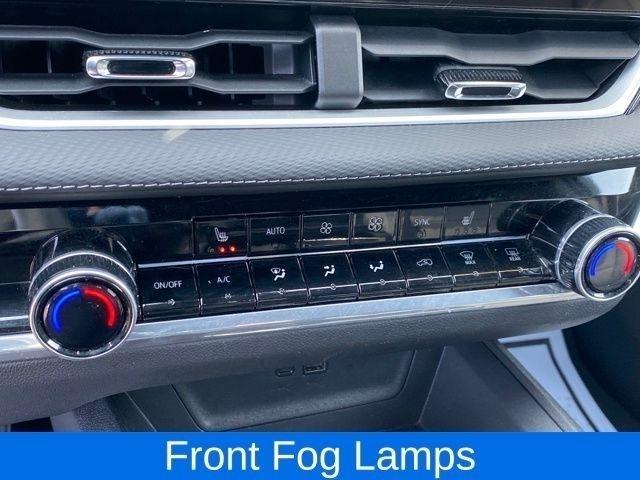 Chevrolet Equinox LT AWD 2025