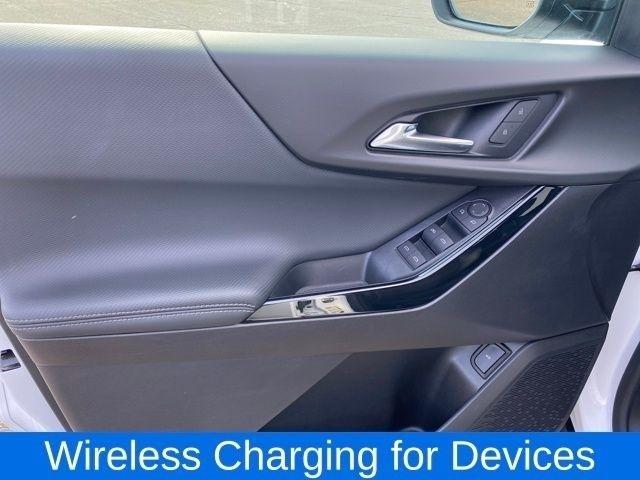 Chevrolet Equinox LT AWD 2025