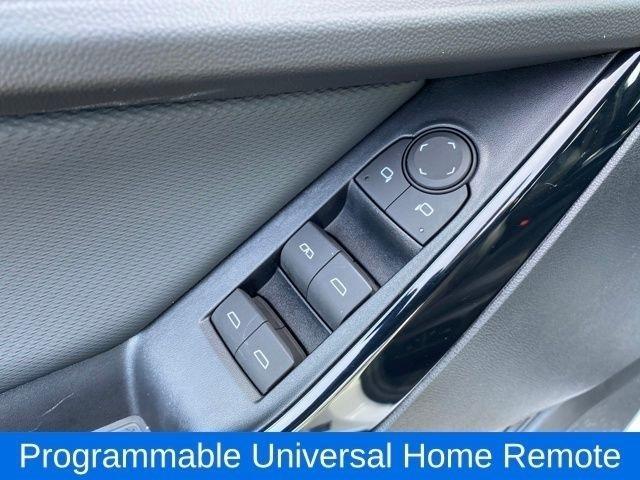 Chevrolet Equinox LT AWD 2025