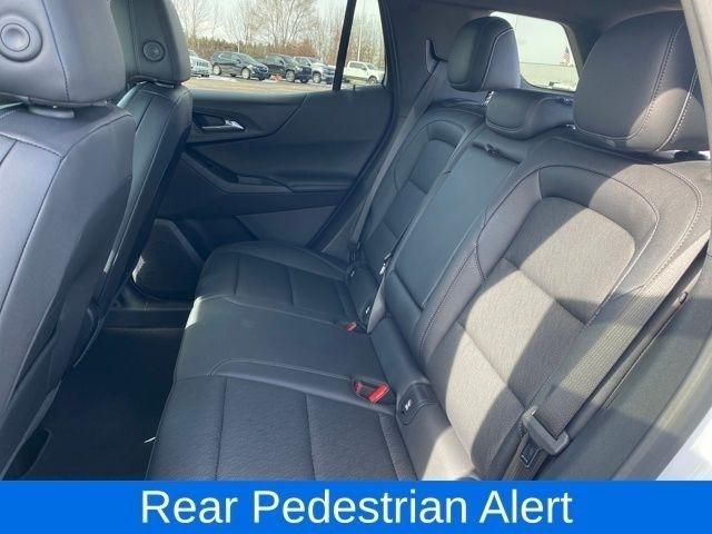 Chevrolet Equinox LT AWD 2025