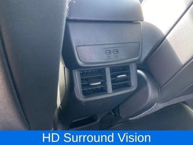 Chevrolet Equinox LT AWD 2025