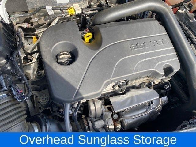 Chevrolet Equinox LT AWD 2025