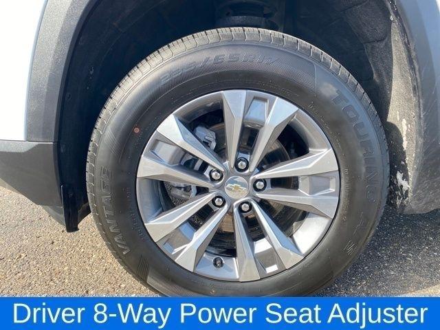 Chevrolet Equinox LT AWD 2025