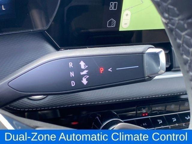 Chevrolet Equinox LT AWD 2025