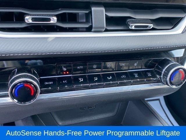 Chevrolet Equinox LT AWD 2025