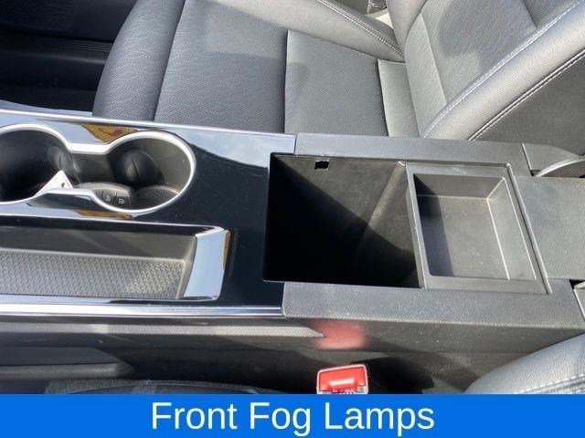 Chevrolet Equinox LT AWD 2025