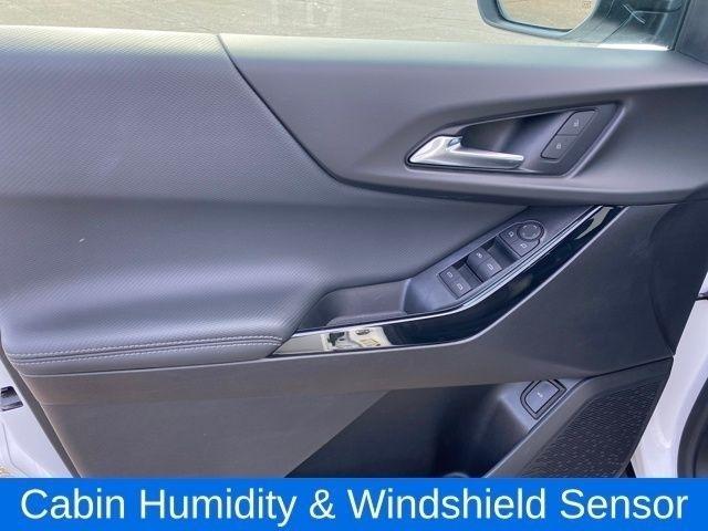 Chevrolet Equinox LT AWD 2025