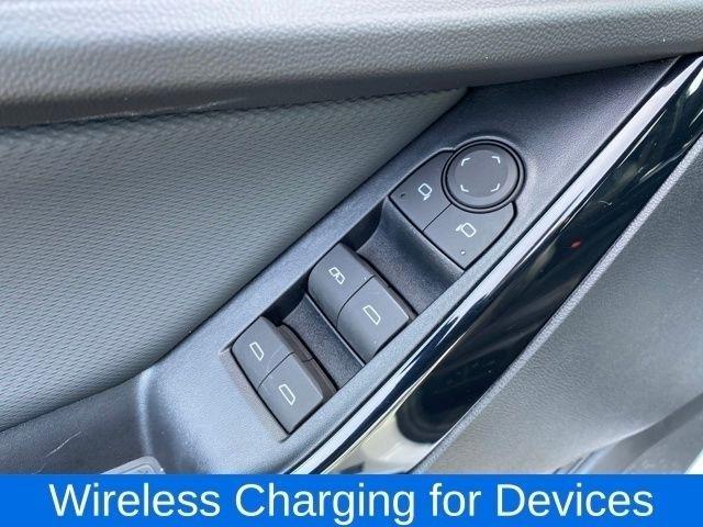 Chevrolet Equinox LT AWD 2025