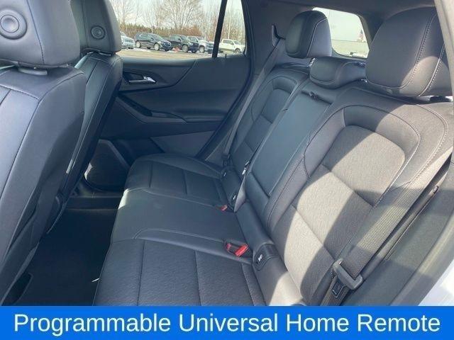 Chevrolet Equinox LT AWD 2025