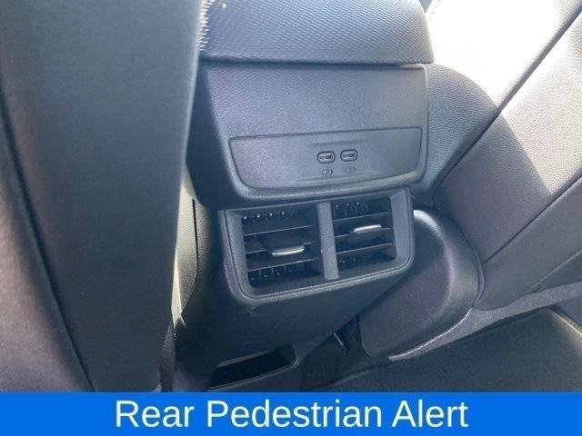 Chevrolet Equinox LT AWD 2025