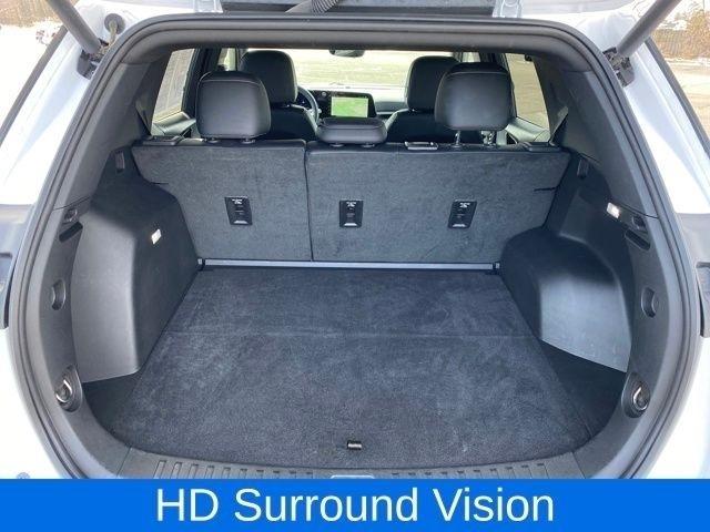 Chevrolet Equinox LT AWD 2025