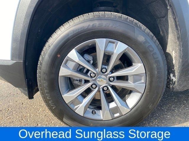 Chevrolet Equinox LT AWD 2025