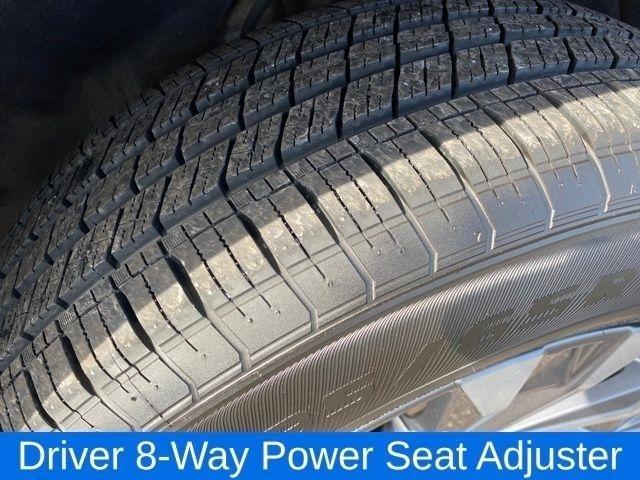 Chevrolet Equinox LT AWD 2025