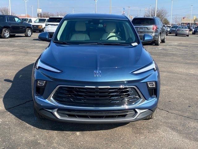 Buick Encore GX Preferred 2024