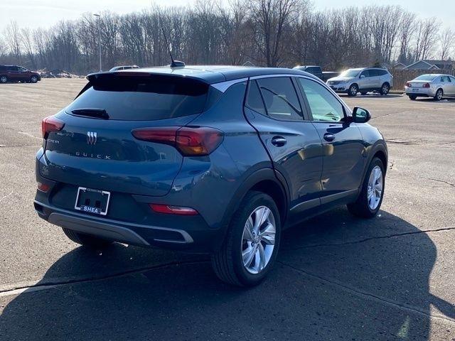 Buick Encore GX Preferred 2024