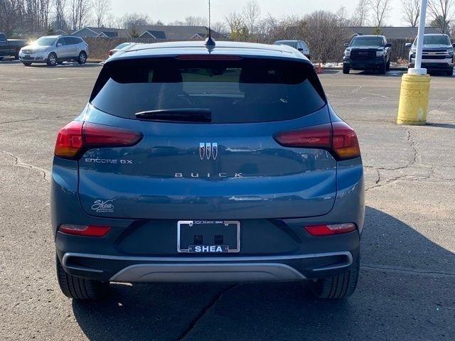 Buick Encore GX Preferred 2024