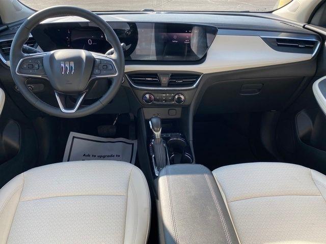 Buick Encore GX Preferred 2024