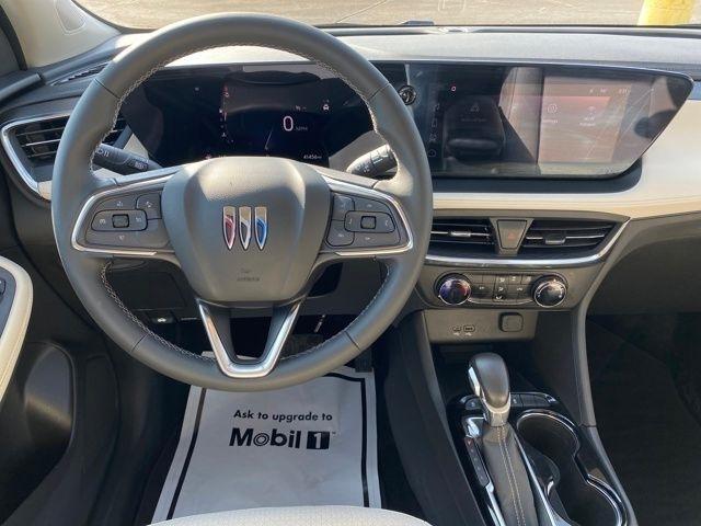 Buick Encore GX Preferred 2024