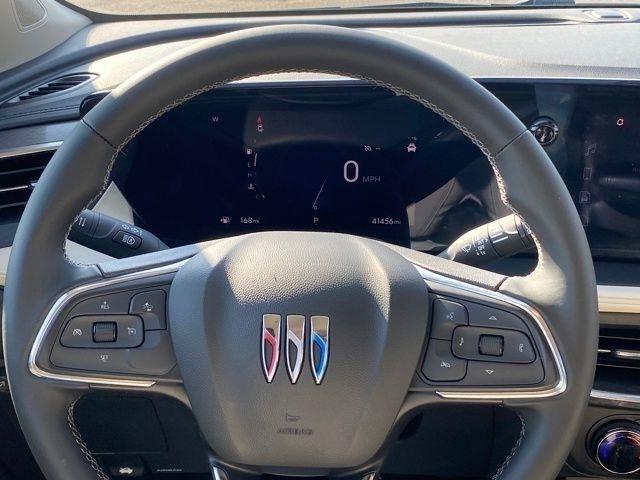Buick Encore GX Preferred 2024