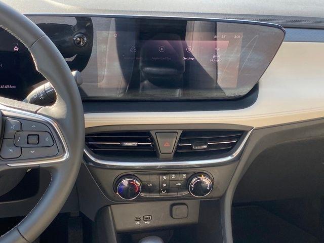 Buick Encore GX Preferred 2024