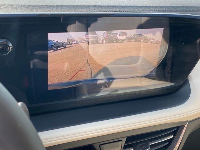 Buick Encore GX Preferred 2024