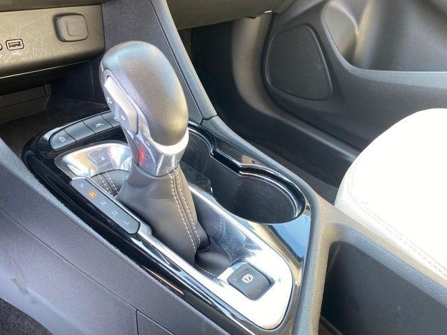 Buick Encore GX Preferred 2024