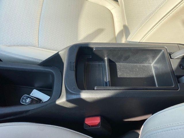 Buick Encore GX Preferred 2024