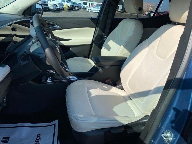 Buick Encore GX Preferred 2024