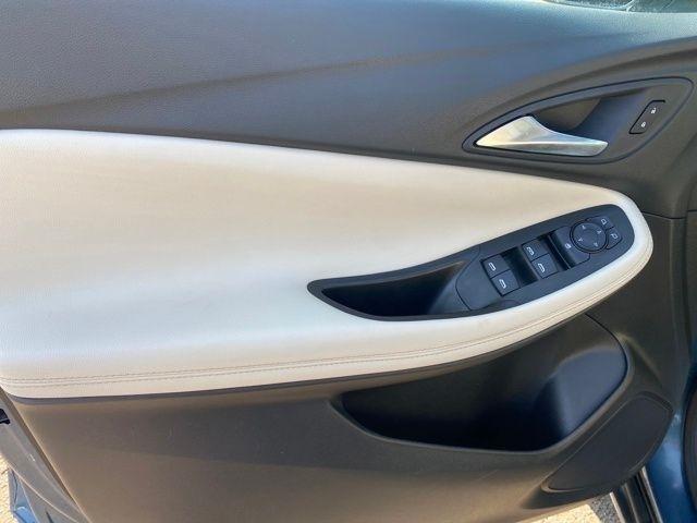 Buick Encore GX Preferred 2024