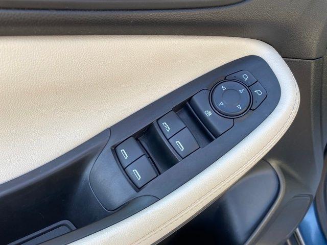 Buick Encore GX Preferred 2024