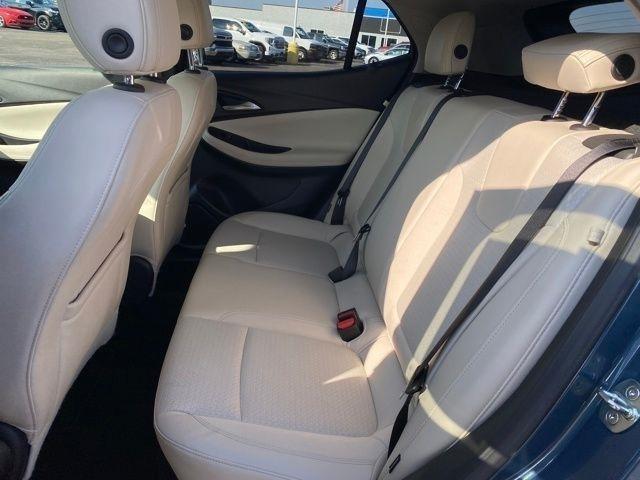 Buick Encore GX Preferred 2024