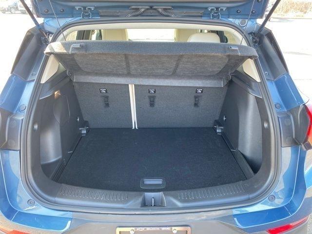 Buick Encore GX Preferred 2024