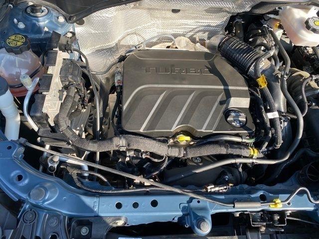 Buick Encore GX Preferred 2024