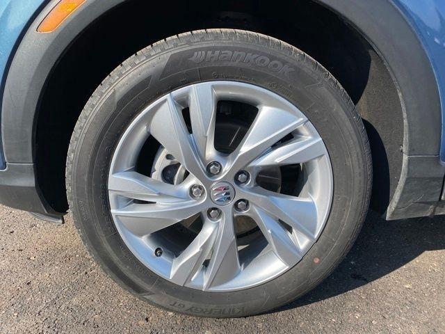 Buick Encore GX Preferred 2024