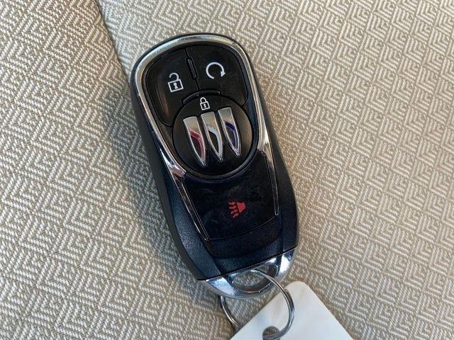 Buick Encore GX Preferred 2024