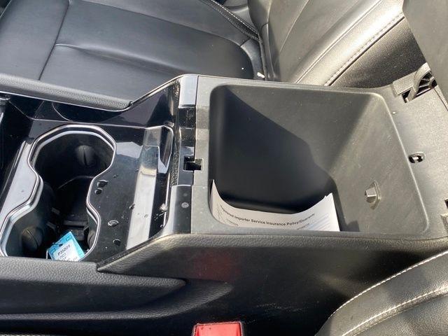 Jeep Grand Cherokee Limited 4WD 2023