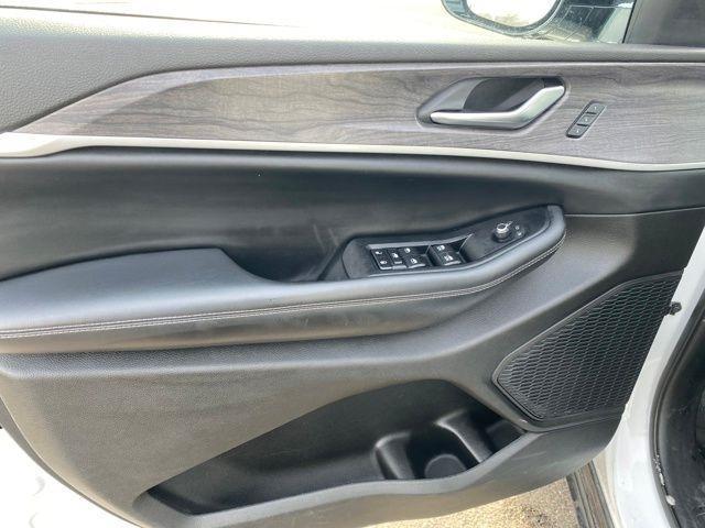 Jeep Grand Cherokee Limited 4WD 2023