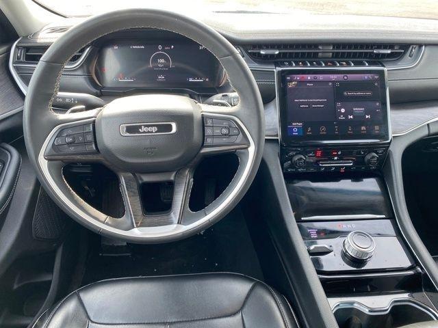 Jeep Grand Cherokee Limited 4WD 2023