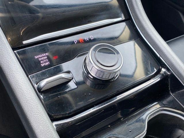 Jeep Grand Cherokee Limited 4WD 2023